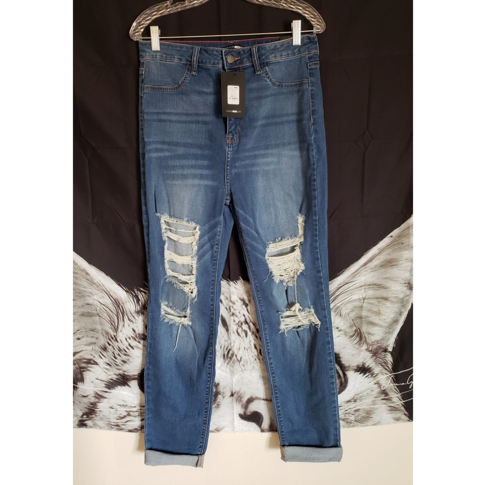 🆕️ Fashionova Jeans 🆕️